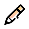 Solid Pen